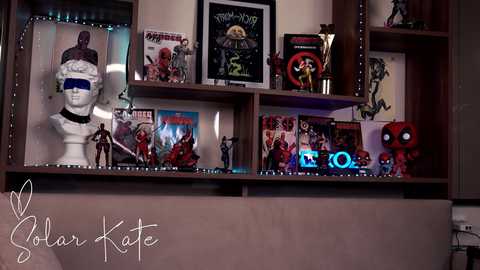 solar_kate @ chaturbate on 20240317