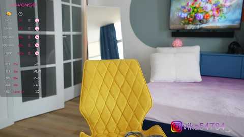 vika54784 @ chaturbate on 20240317