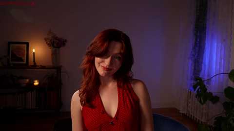alisonrouge @ chaturbate on 20240318