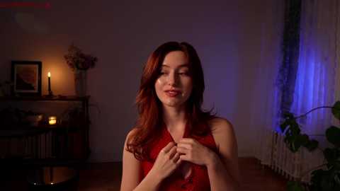 alisonrouge @ chaturbate on 20240318