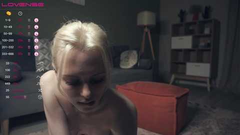 audreycarvin @ chaturbate on 20240318