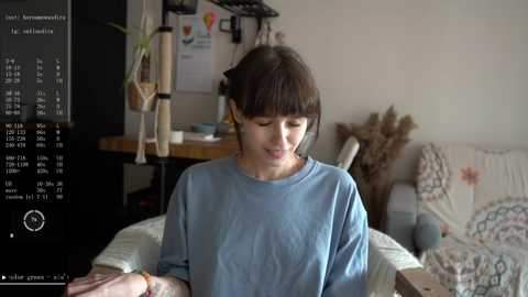 diruriru @ chaturbate on 20240318