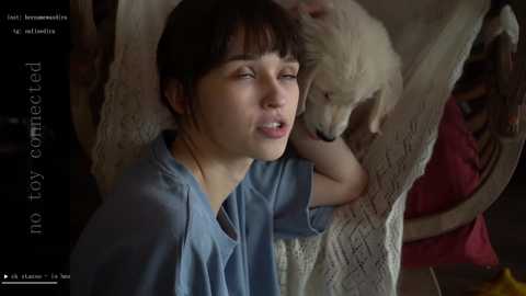 diruriru @ chaturbate on 20240318