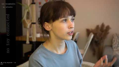 diruriru @ chaturbate on 20240318