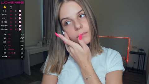 erline_may @ chaturbate on 20240318