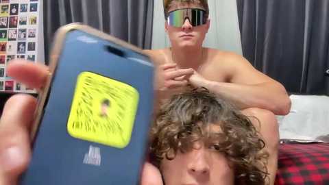 evanbrown333 @ chaturbate on 20240318