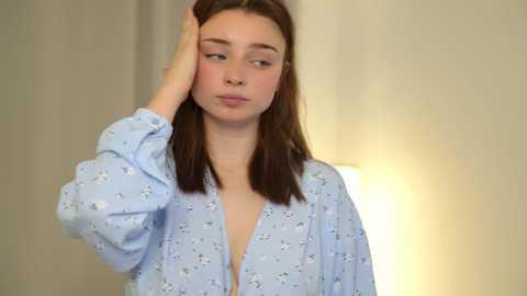 floret_joy @ chaturbate on 20240318