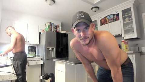 hardworkertn @ chaturbate on 20240318