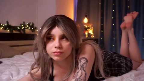 mini_cruella @ chaturbate on 20240318