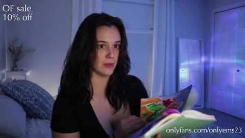 onlyems23 @ chaturbate on 20240318