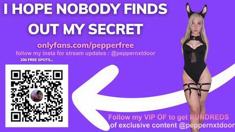 pepperxminthe @ chaturbate on 20240318