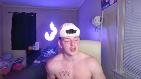 sexylax69 @ chaturbate on 20240318