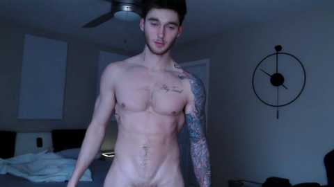 thebrentsavage @ chaturbate on 20240318