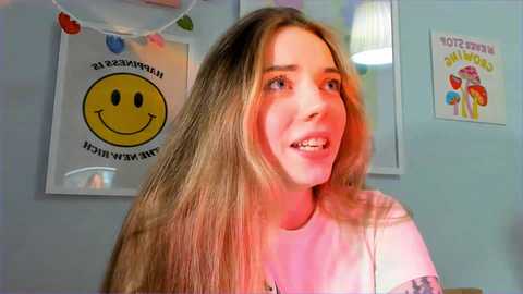 thisisamelia @ chaturbate on 20240318