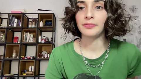 wonderland_stia @ chaturbate on 20240318