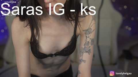 anabel054 @ chaturbate on 20240319