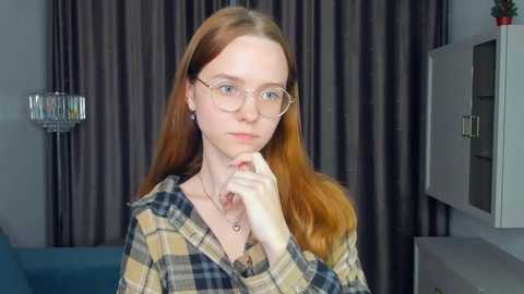 ann_energy @ chaturbate on 20240319