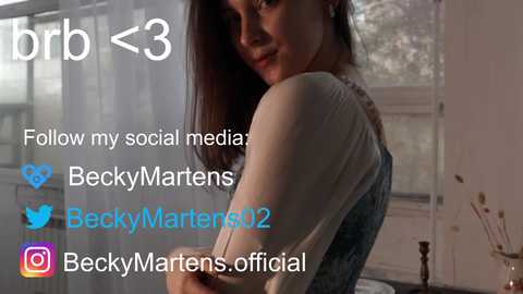 beckymartens @ chaturbate on 20240319