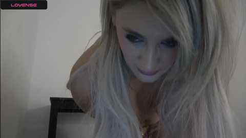 english_rose__ @ chaturbate on 20240319
