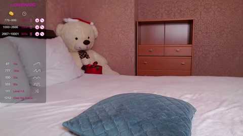 fallen_angel_18 @ chaturbate on 20240319