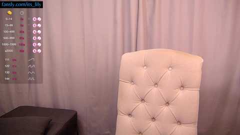 its_lily @ chaturbate on 20240319