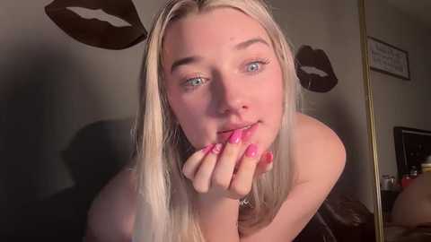 jadejamessecret
