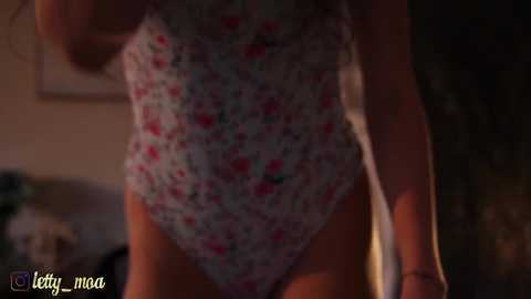 lettymoa @ chaturbate on 20240319