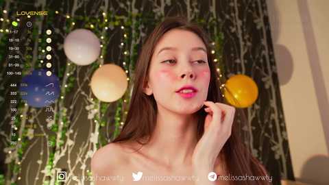 melissa_shawty @ chaturbate on 20240319
