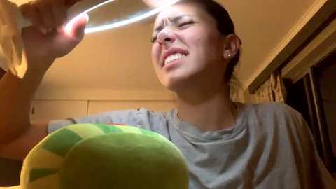milliebailey @ chaturbate on 20240319