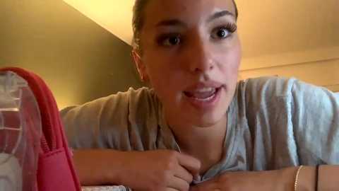 milliebailey @ chaturbate on 20240319