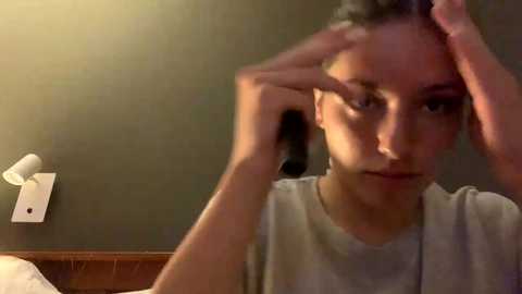 milliebailey @ chaturbate on 20240319
