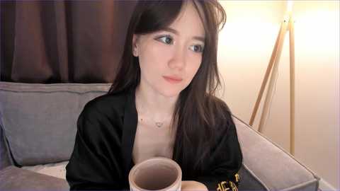 amiliyan @ chaturbate on 20240320