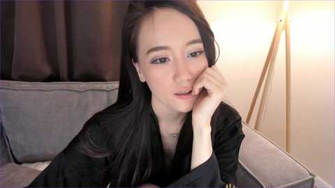 amiliyan @ chaturbate on 20240320
