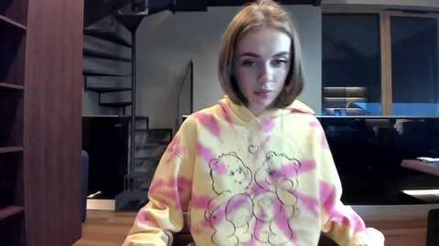 anabel054 @ chaturbate on 20240320