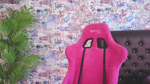 angelina_new @ chaturbate on 20240320