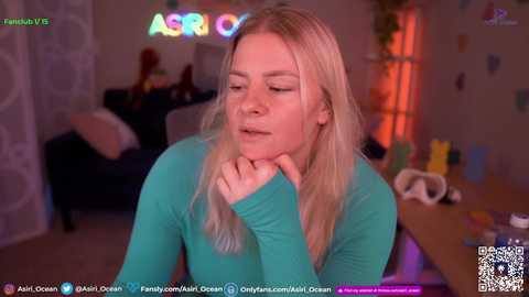 asiri_ocean @ chaturbate on 20240320