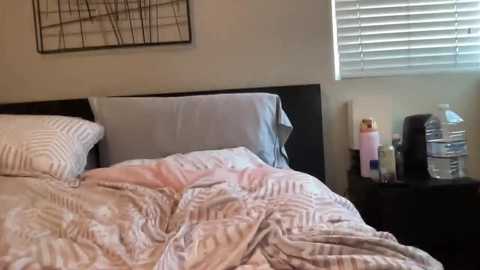 cutemaddie12 @ chaturbate on 20240320