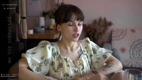 diruriru @ chaturbate on 20240320