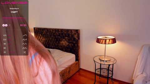 earlenefieldhouse @ chaturbate on 20240320