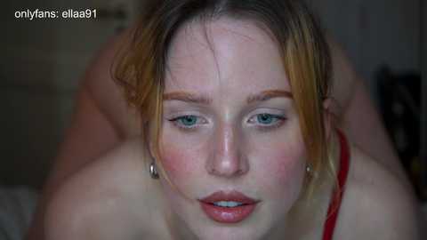 ellaa91 @ chaturbate on 20240320
