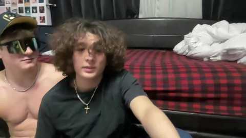evanbrown333 @ chaturbate on 20240320