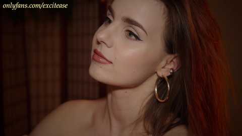 excitease @ chaturbate on 20240320