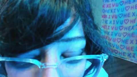 hexivu @ chaturbate on 20240320
