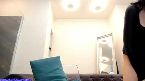 hotfallingdevil @ chaturbate on 20240320