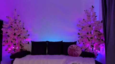 jessiccaburns @ chaturbate on 20240320