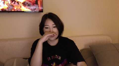 kimi_kay @ chaturbate on 20240320