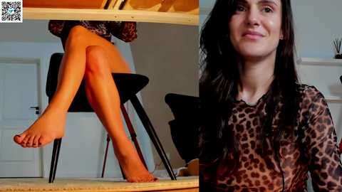 legswattitude @ chaturbate on 20240320