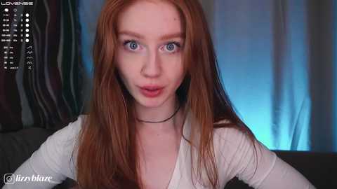 lizzy_blaze @ chaturbate on 20240320