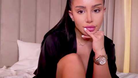 moniqueeass @ chaturbate on 20240320
