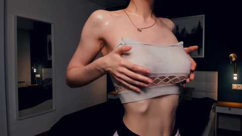 oh_sunny_ @ chaturbate on 20240320